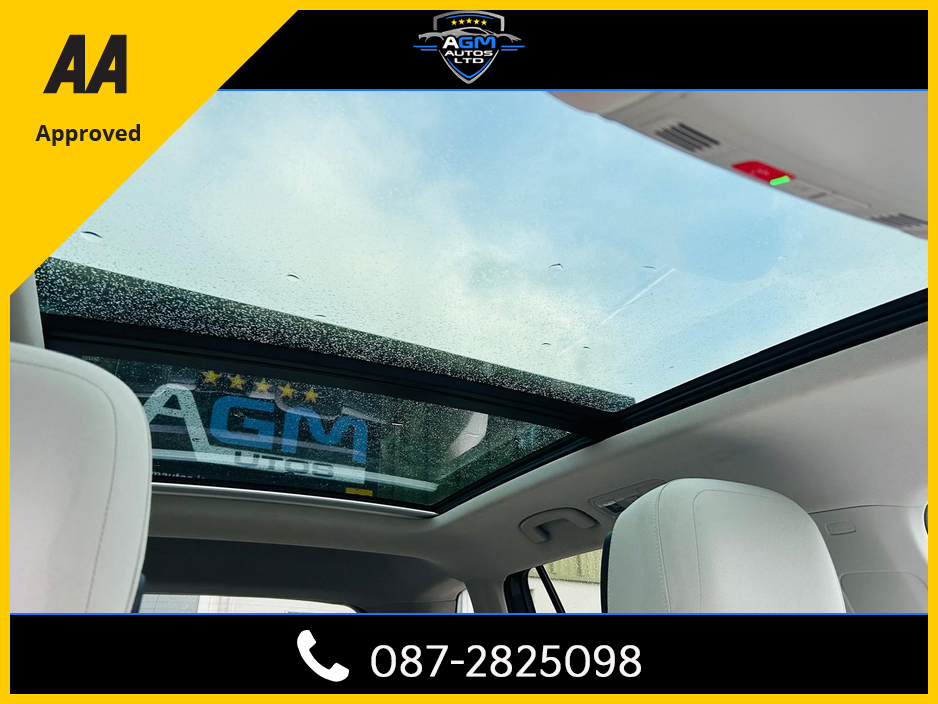 2019 Volkswagen Tiguan A7 HIGHLINE 2.0 TDI MANUAL 6SPEED FWD 150 5DR €26,950