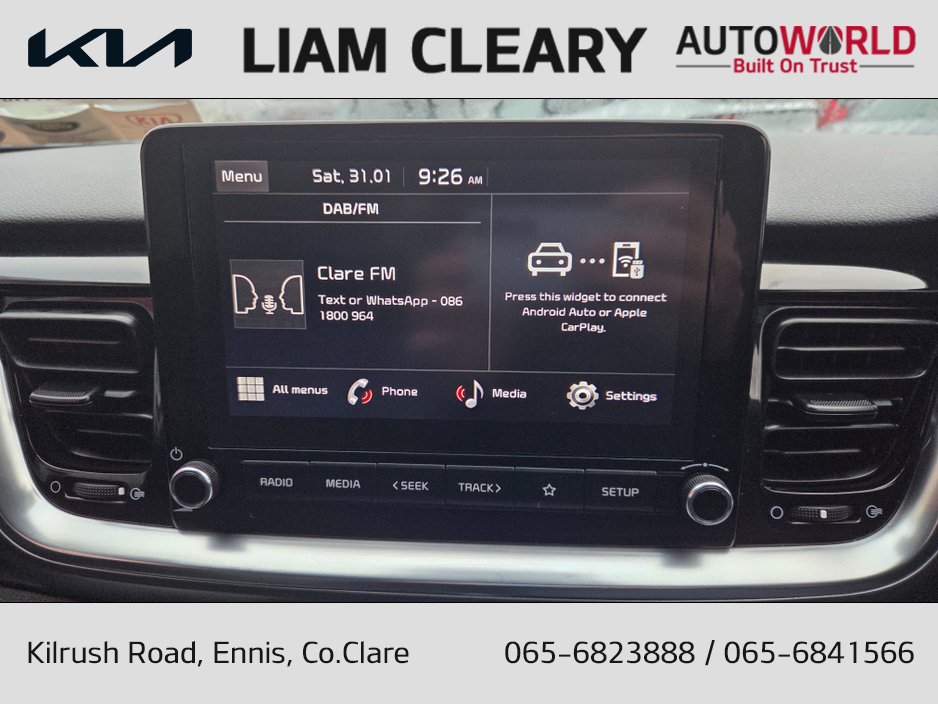 2022 Kia Stonic - image 13