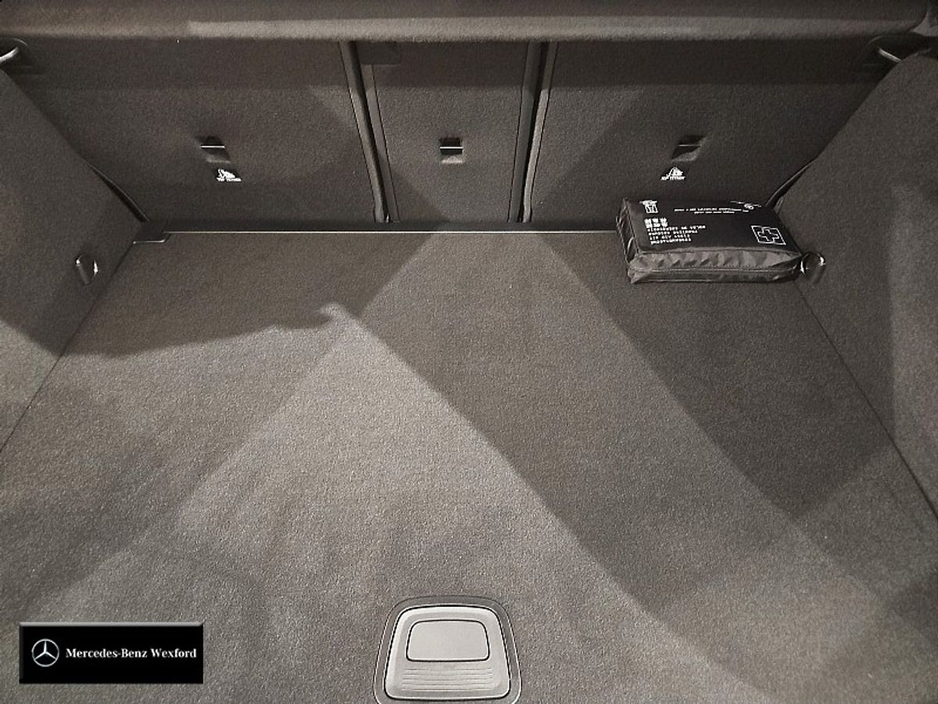 2026 Mercedes-Benz GLA Class 180D Progressive Plus with Nightpack €59,200