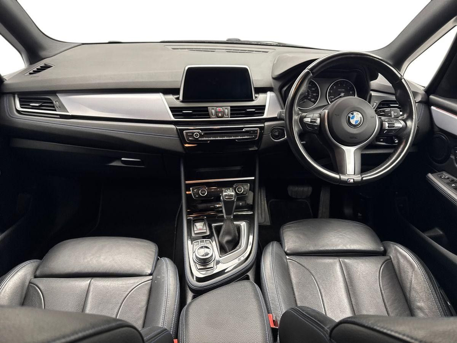 2018 BMW 2 Series - image 8