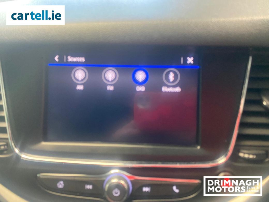 2021 Opel Astra - image 6