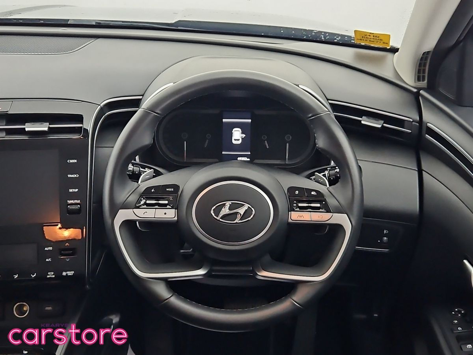 2024 Hyundai Tucson - image 18