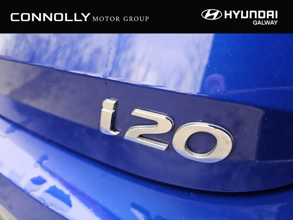 2023 Hyundai i20 - image 17