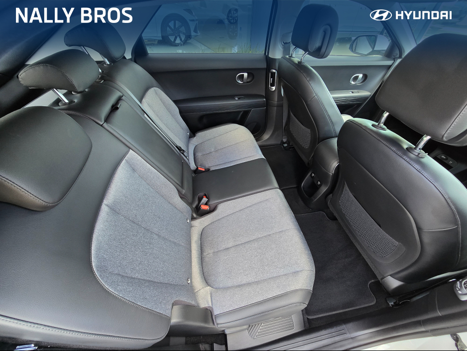 2022 Hyundai Ioniq 5 - image 11