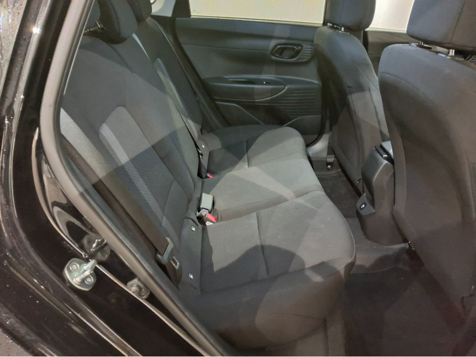 2024 Hyundai i20 PLUS AUTOMATIC ** ONLY 4k kms ** €25,950