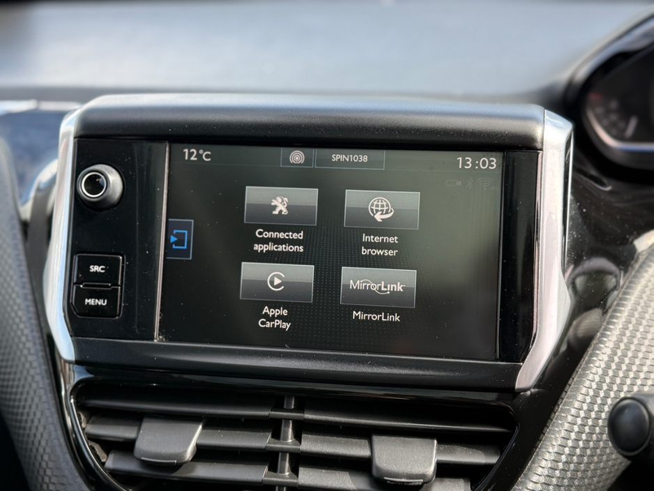 2016 Peugeot 2008 - image 27