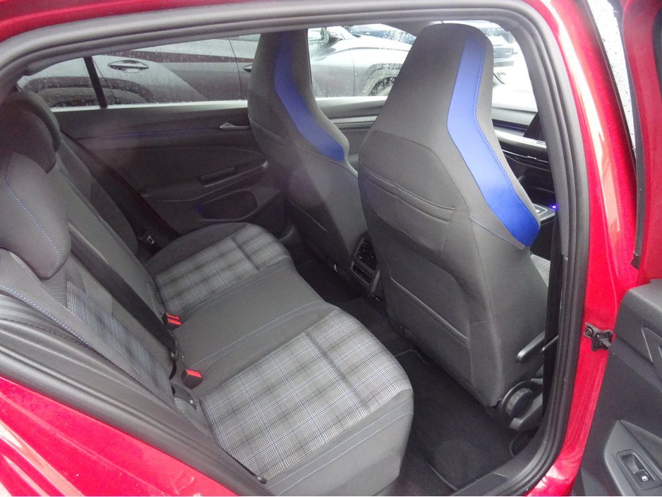 2021 Volkswagen Golf 1.4 TSI GTE 245PS 5DR AUTO €24,950