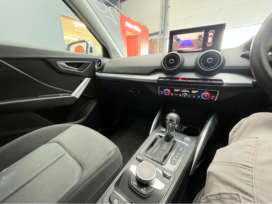 2020 Audi Q2 - image 14