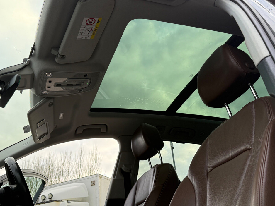 2017 Audi Q7 3.0TDI 373 e-tron quattro Tiptronic SE €24,950