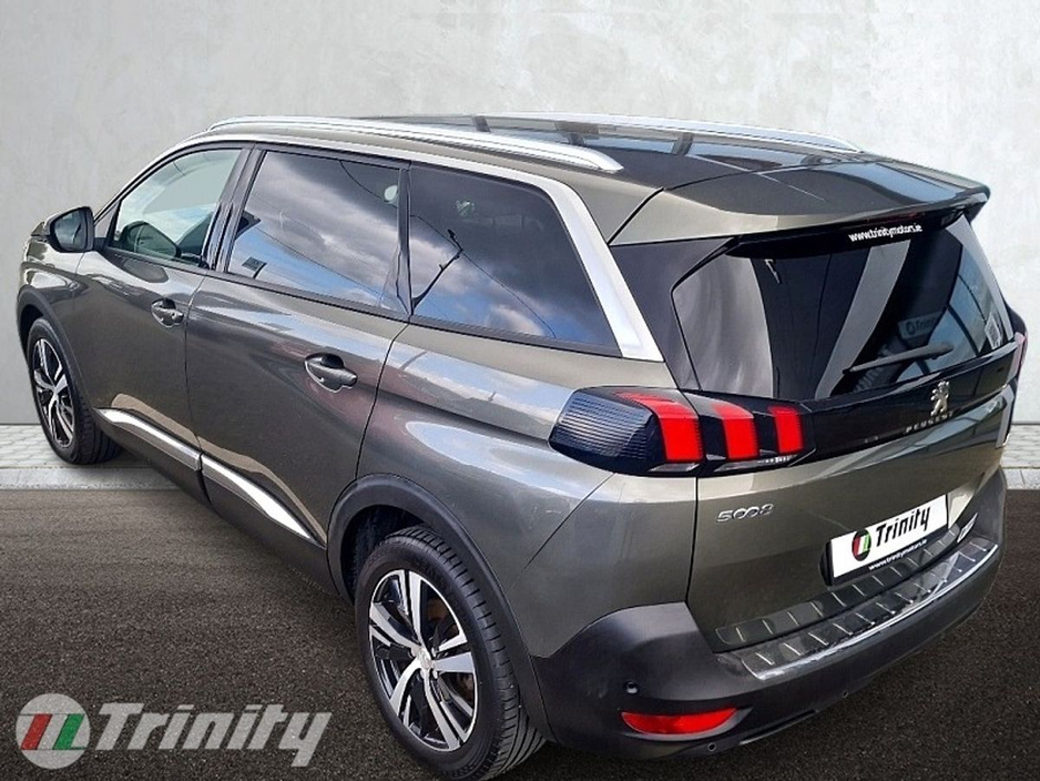 2020 Peugeot 5008 DEPOSIT TAKEN 7 SEAT * 1.5 BLUEHDI * 130BHP * ALLURE * TRINITY MOTORS * €25,945