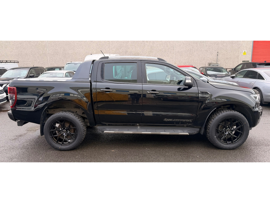 2022 Ford Ranger - image 3