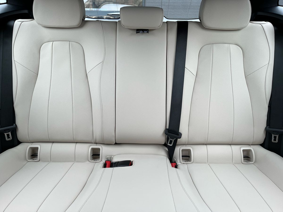 2026 Mercedes-Benz GLA Class - image 18