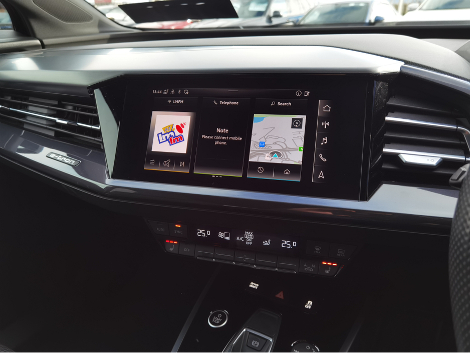 2021 Audi Q4 e-tron - image 19