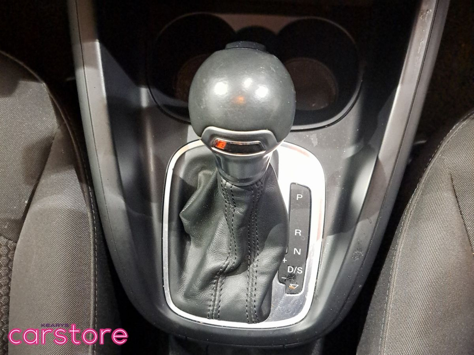 2017 Audi A1 - image 16