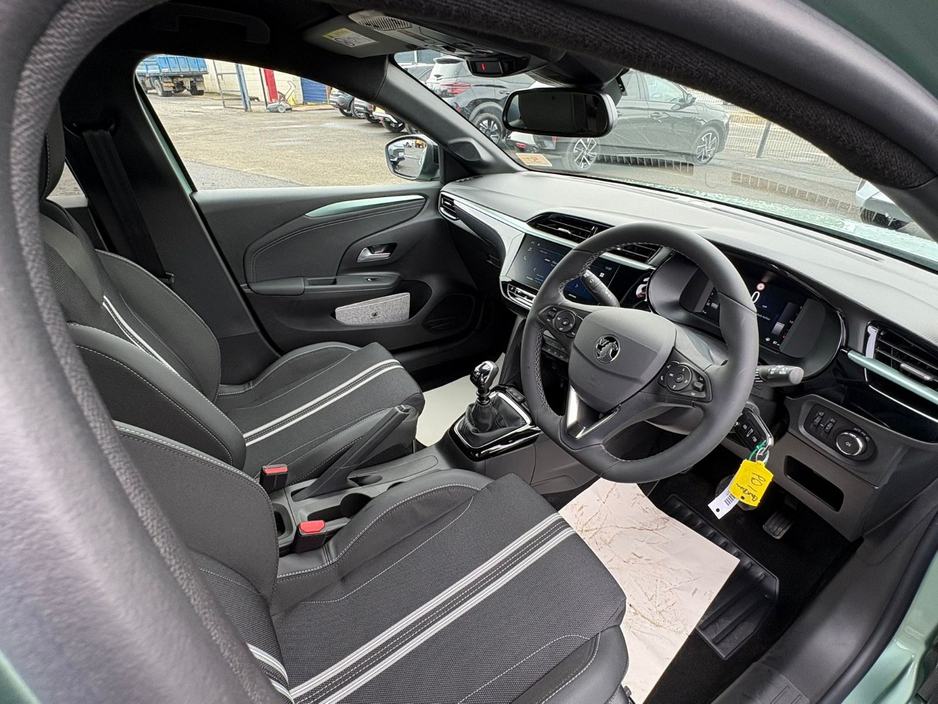 2026 Opel Corsa - image 10