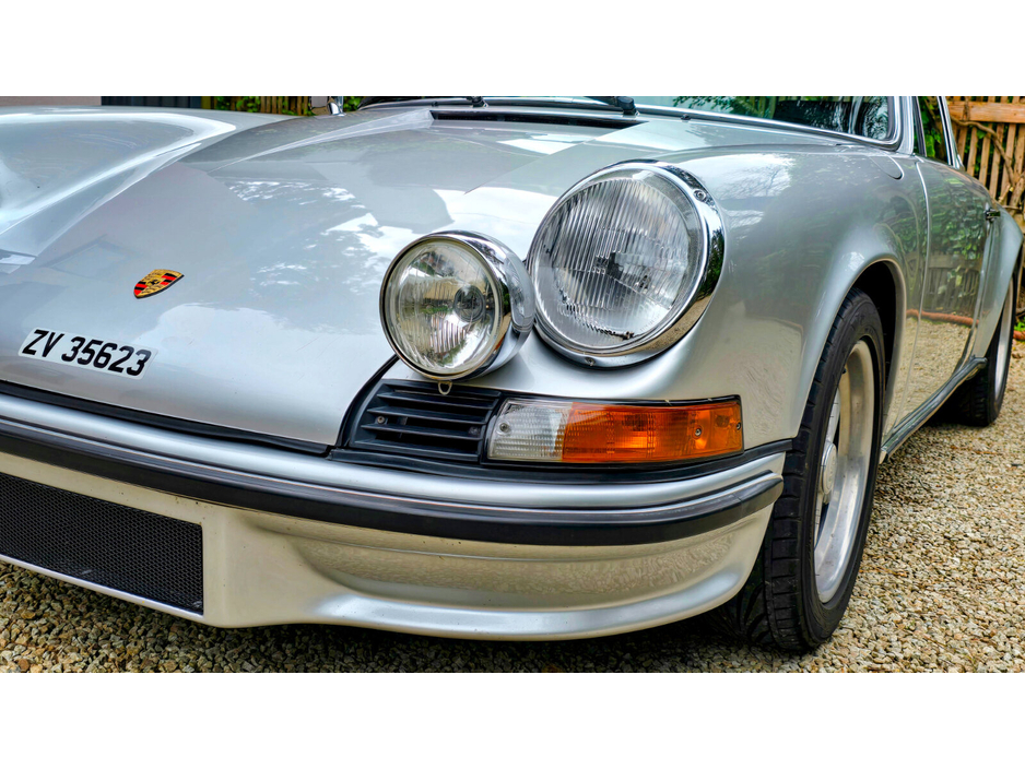 1978 Porsche 911 - image 17