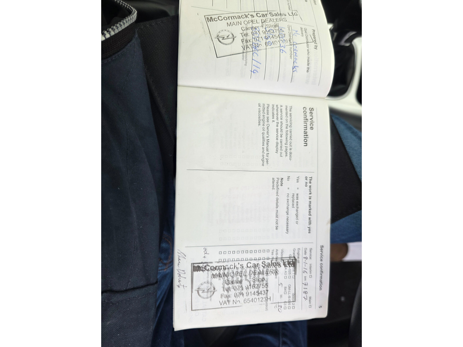 2015 Opel Adam - image 13