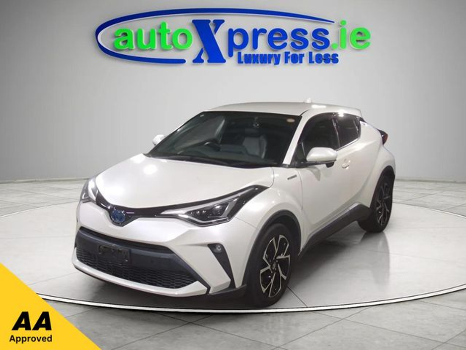 2020 Toyota C-HR for sale in , Ireland