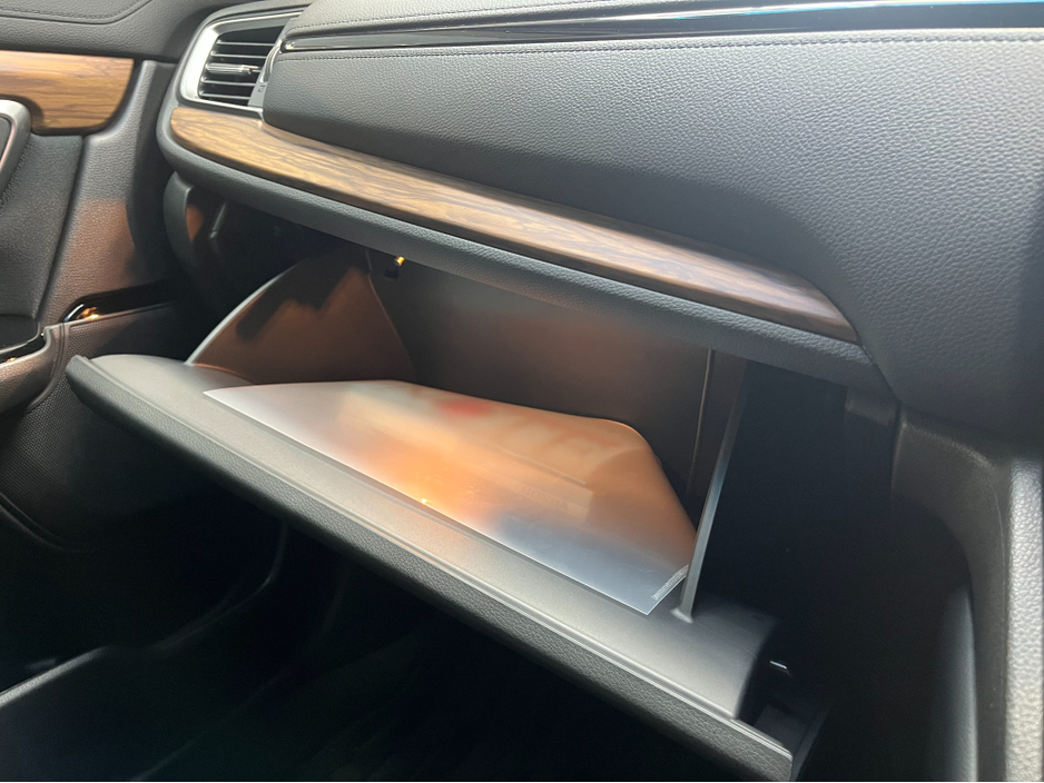 2019 Honda CR-V - image 19