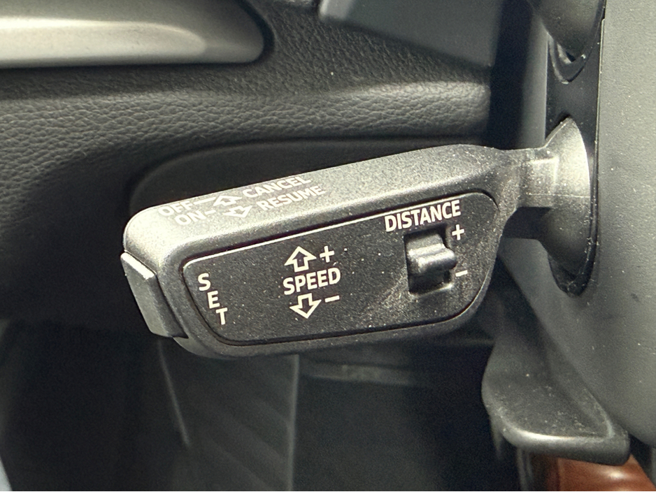 2020 Audi A3 - image 21