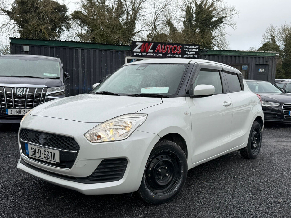 2019 Suzuki Swift for sale in , Ireland