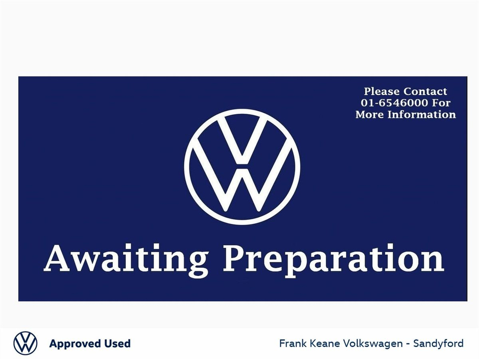 2025 Volkswagen ID.4 PRO PLUS 77kWh 286HP @Frank Keane Volkswagen South Dublin €39,995