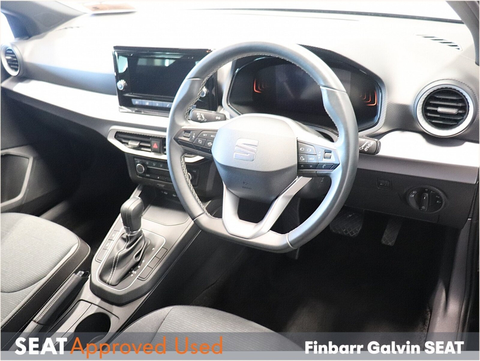 2025 SEAT Ibiza - image 11