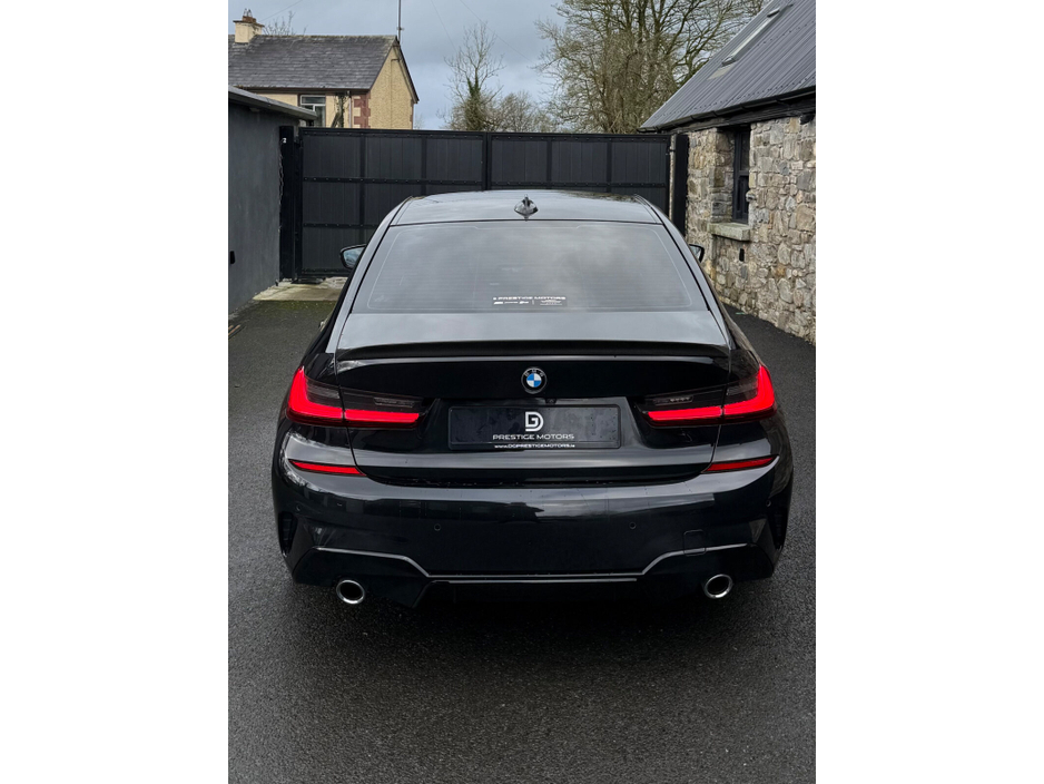 2019 BMW 3 Series  €32,995