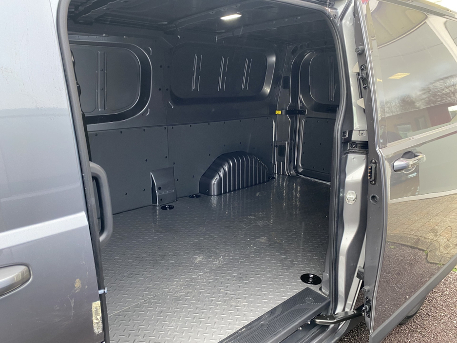 2025 Maxus Deliver 7 Deliver 7 €26,500