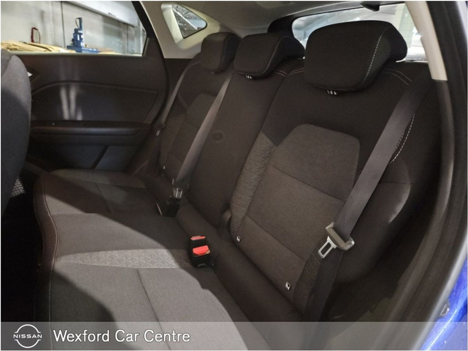 2023 Renault Captur 1.0 TCe 90 Evolution €18,895