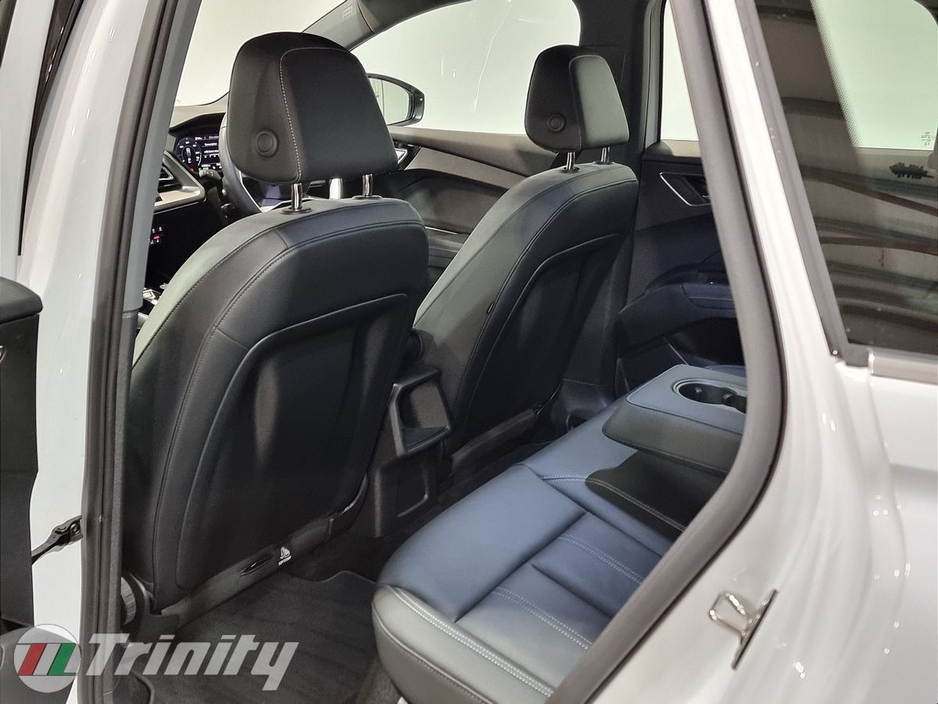 2023 Audi Q4 e-tron * SPORT * 40 E-TRON * QUATTRO * STUNNING EV SUV * TRINITY VOLKSWAGEN * €29,950