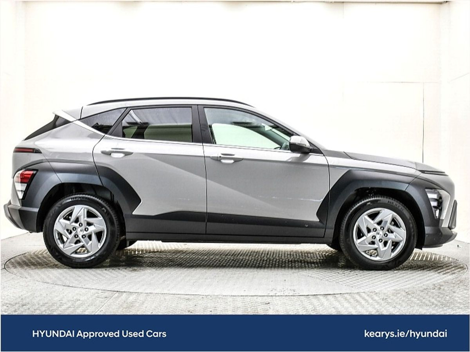 2024 Hyundai Kona Petrol Elegance €30,990