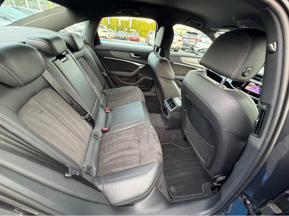 2019 Audi A6 - image 29