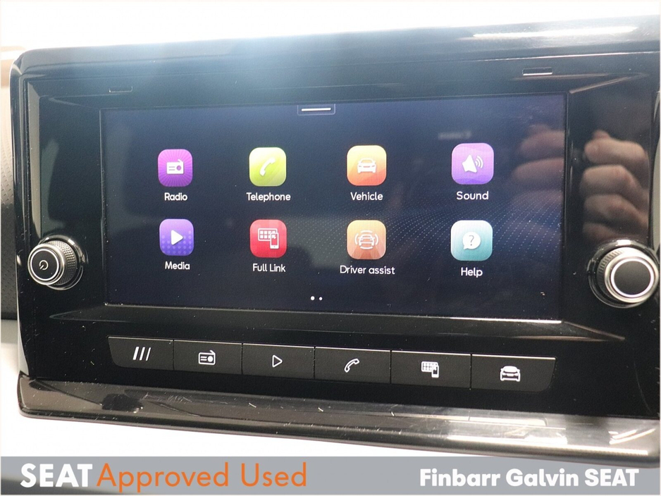 2025 SEAT Ibiza - image 11