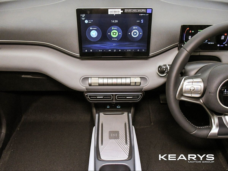 2026 BYD Dolphin Surf - image 16