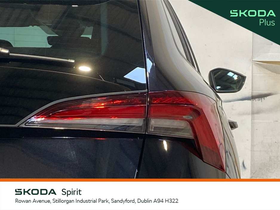 2025 Skoda Scala - image 17