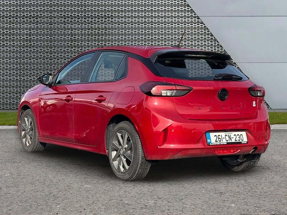 2026 Opel Corsa - image 3