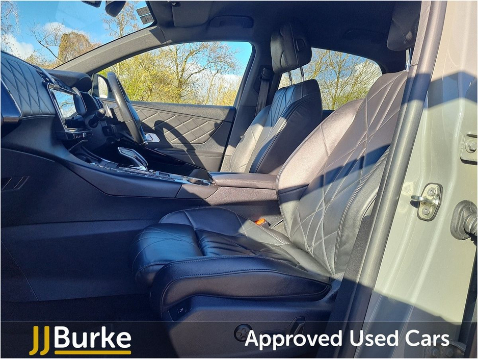 2023 DS Automobiles DS 7 - image 8