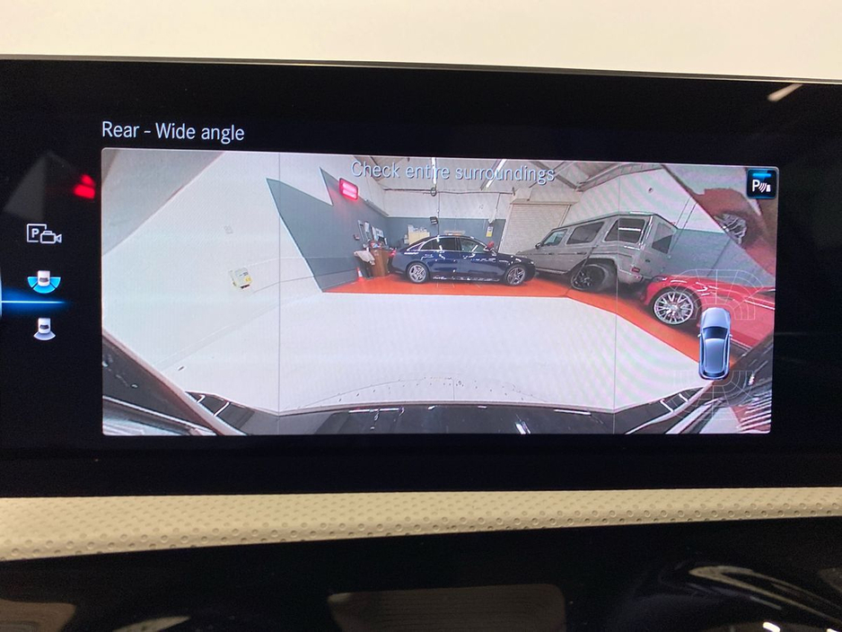 2019 Mercedes-Benz A Class A 200 PROGRESSIVE LINE A/T €26,950