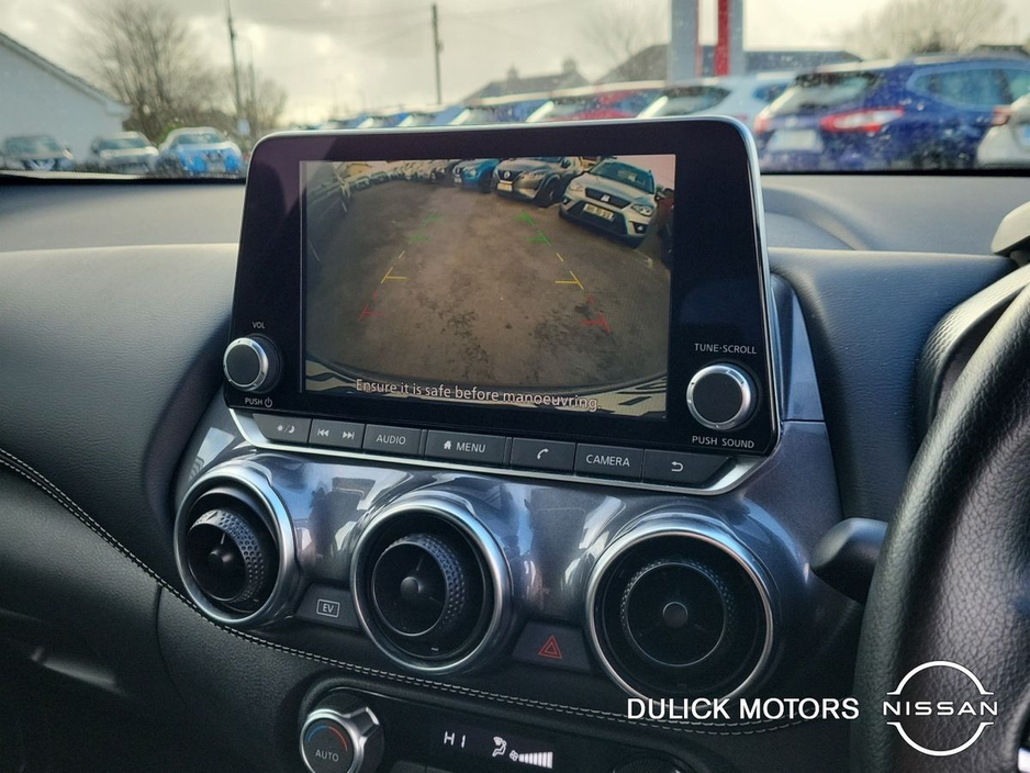 2024 Nissan Juke - image 12