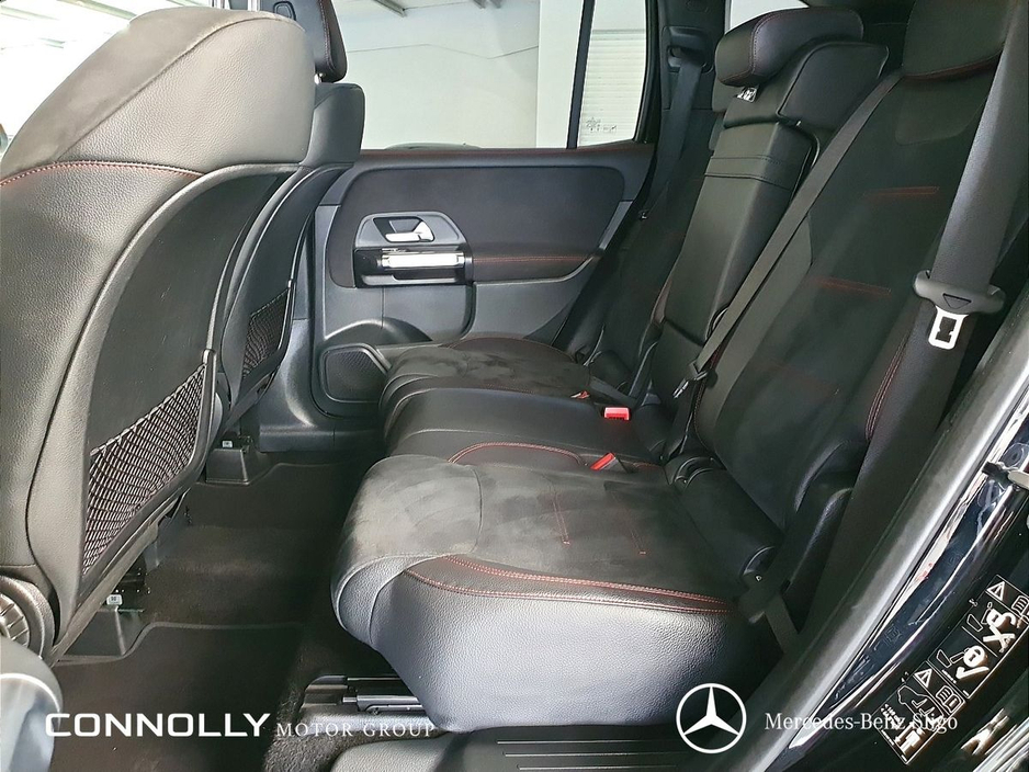 2023 Mercedes-Benz GLB - image 6