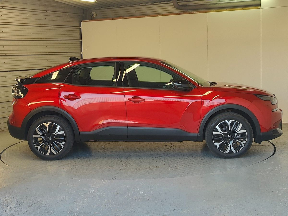 2025 Citroen C4 MHEV PLUS Auto From €99 Per Week €29,800