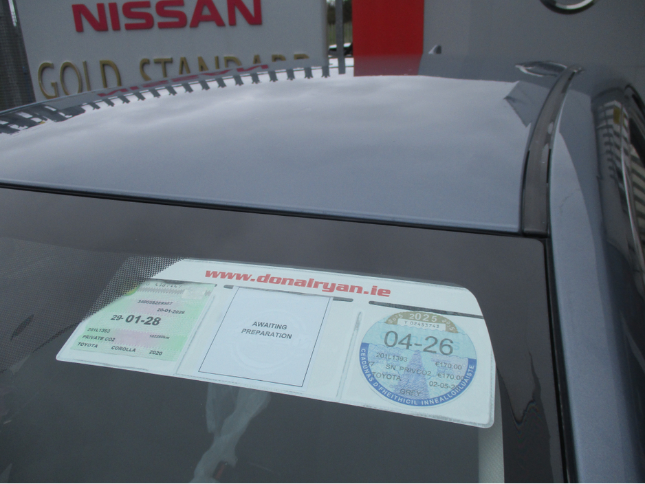 2020 Toyota Corolla - image 20