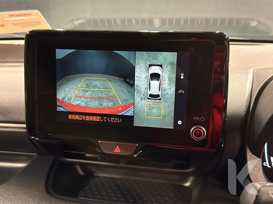 2025 Toyota Yaris - image 22