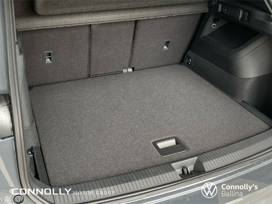 2026 Volkswagen Tiguan R Line 75 1.5 PHEV 204BHP *In Stock* €59,960