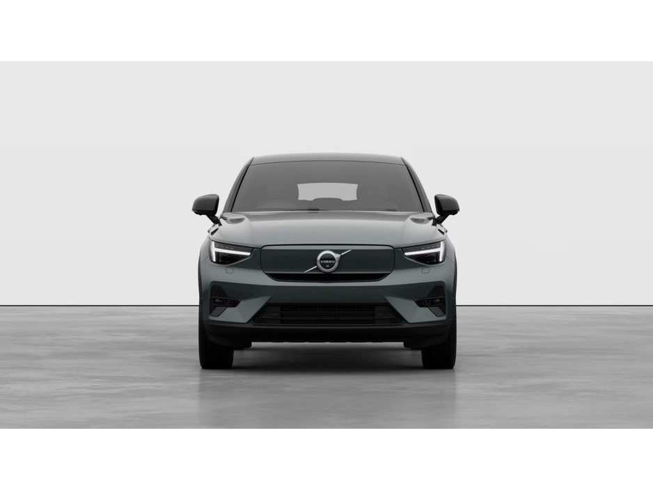 2026 Volvo EC40 - image 6