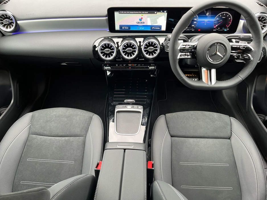 2026 Mercedes-Benz A Class - image 2