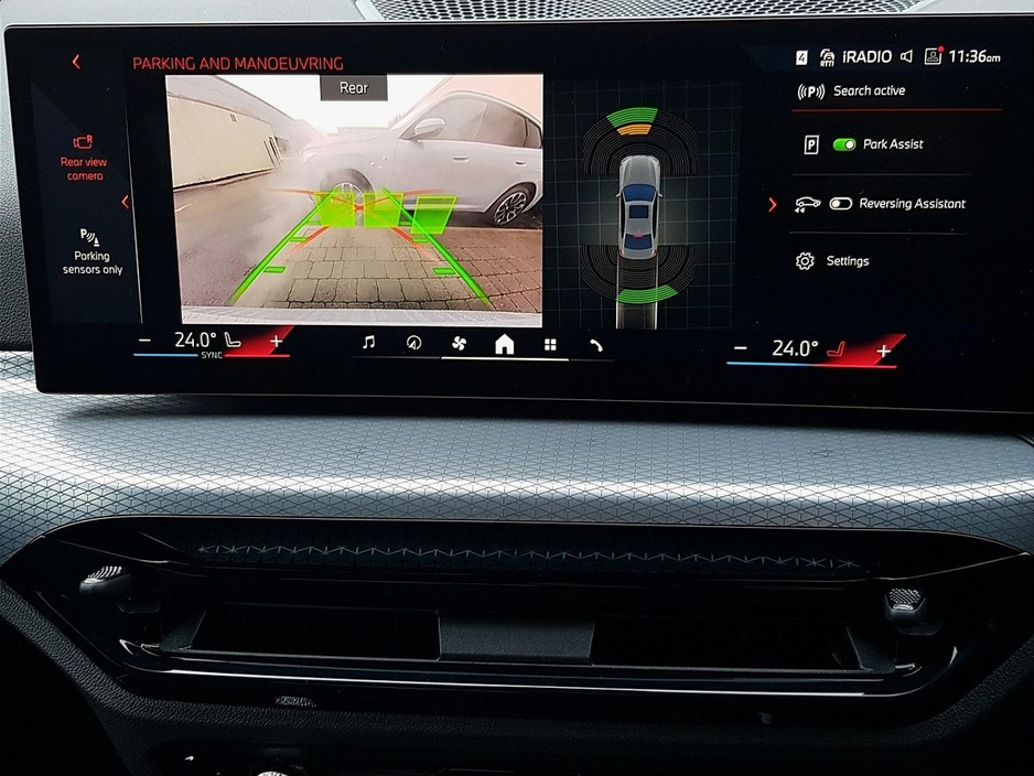 2026 BMW 3 Series - image 22