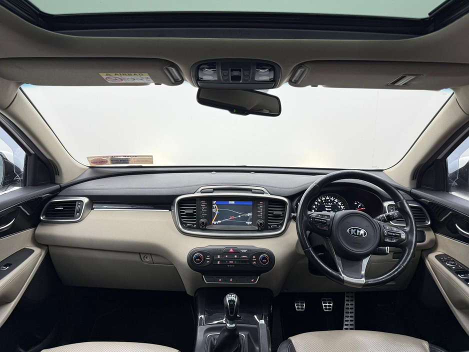 2015 Kia Sorento - image 9