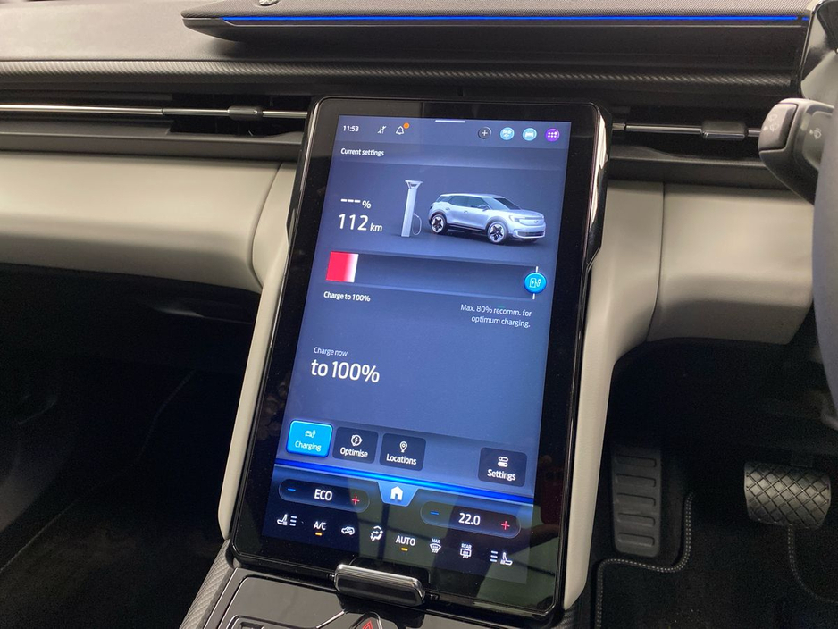 2026 Ford Explorer - image 10